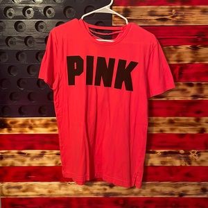 PINK T-shirt